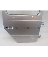 03 Mercedes W463 G500 G55 door shell, right rear - $12,026.42 MXN