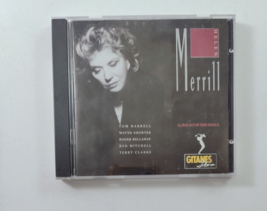 Clear Out of This World ~ Merrill, Helen - [CD] VG e5 - £7.82 GBP