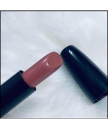 New full size Lancome Color Design Lipstick 124 Haute Nude (cream Full size) - $25.99