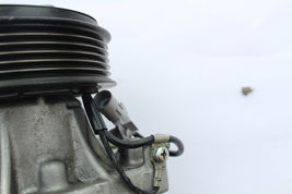 2013-2016 SUBARU BRZ SCION FR-S AC COMPRESSOR X937 image 9
