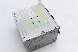 *BAD CD* 2003 INFINITI FX35 FX45 RADIO RECEIVER E6367 image 5