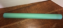 Sil-Pin Silicone Rolling Pin 20&quot; x 2&quot; Blue - £8.96 GBP