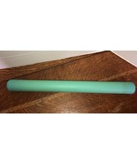 Sil-Pin Silicone Rolling Pin 20&quot; x 2&quot; Blue - $16.30 CAD