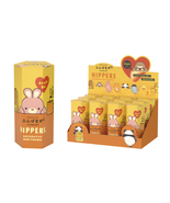 Dreams Posture Pal Funbarus Hippers Series - 1 Random Mini Figure - $546.07 MXN Dreams Posture Pal Funbarus Hippers Series - 1 Random Mini Figure - $546.07 MXN