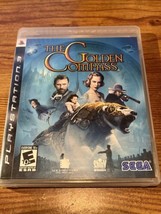 The Golden Compass (Sony PlayStation 3, 2007) - £11.76 GBP