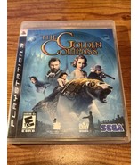 The Golden Compass (Sony PlayStation 3, 2007) - £11.65 GBP