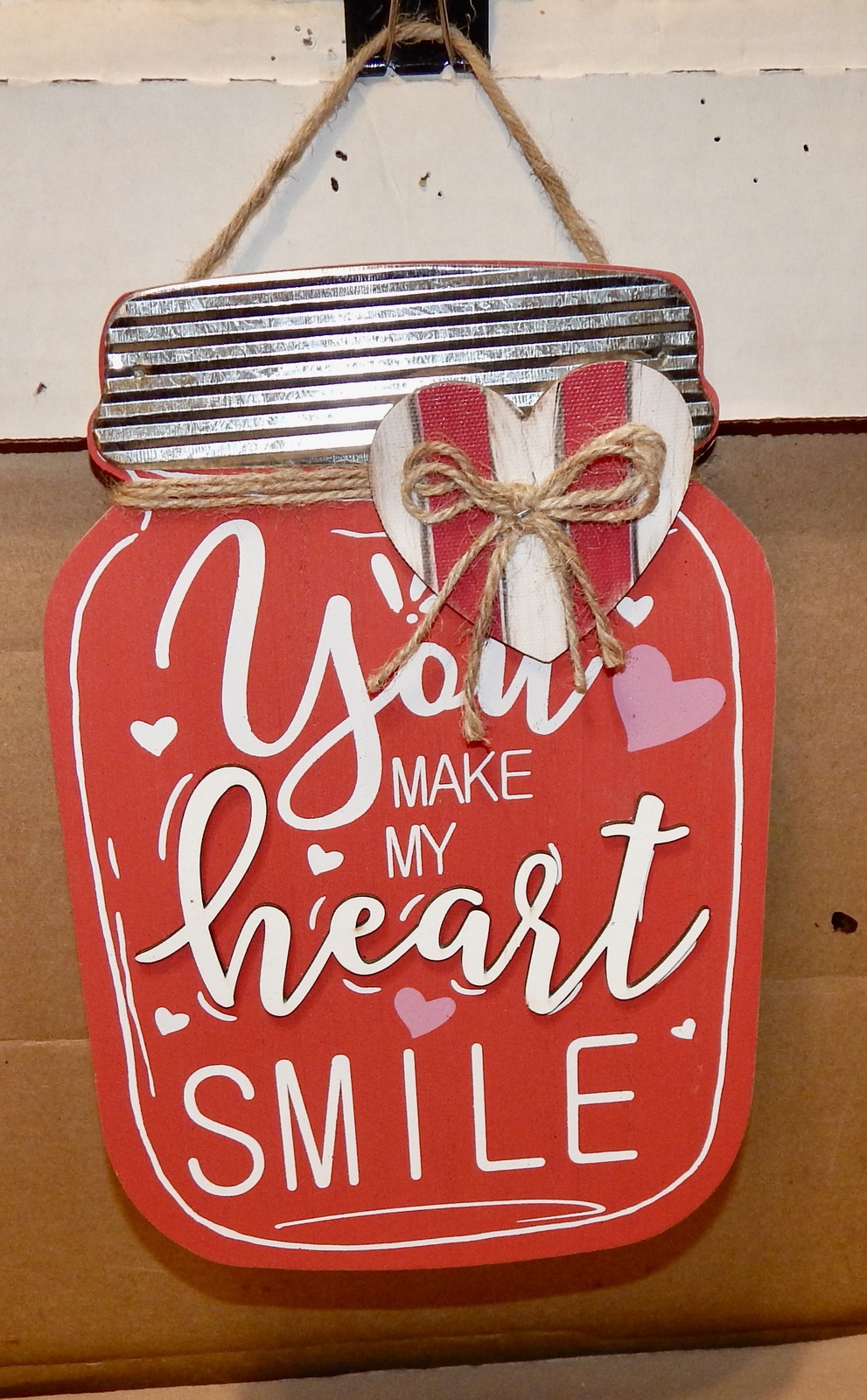 Wooden Love Signs 10&quot;x 7&quot; You Choose Saying Table Decor &amp; Wall Decor Fra... - $3.89+