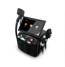 Shape Tactics Pro 4-in-1 Laser Hair &amp; Skin System - $3,781.40