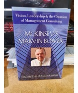 Mckinsey&#39;s Marvin Bower - $41.41 CAD