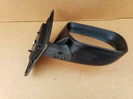 07-09 Mazda CX-9 Door Wing Sideview Mirror W/ Blind Spot Passnger Right RH 8Wire image 4