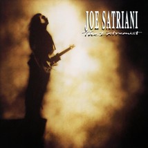 Joe Satriani The Extremist Banner 3x3 Ft Fabric Poster Tapestry Flag Album Art - $22.00