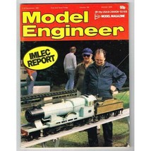 Model Engineer Magazine September 3-16 1982 mbox3202/d Imlec Report - £3.05 GBP