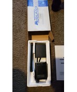 NEW RARE Midland Land Mobile Handheld Radio w/ antenna &amp; Battery # 70-148 - €82,40 EUR