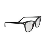 vogue eyeglasses frames women VO 5206 W44  53 17 140 Black Cat Eye - $613.17 MXN