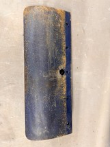 1964 Chevy Impala Glove Box Door Lid Hinge OEM Trim Dash Belair Biscayne... - $44.64