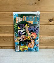 DC Comics Shade the Changing Man #5 Vintage 1978 - £7.89 GBP