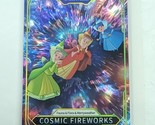 Fauna Flora Merryweather Kakawow Cosmos Disney 100 All-Star Fireworks DZ-84 - £17.07 GBP