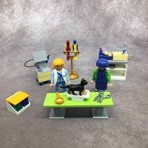 Playmobil  Vet Clinic Operating Room Replacement Parts - $12.73