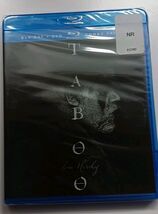 Taboo: Season One (Blu-ray, 2017) - €13,50 EUR