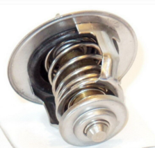 Thermostat Fits: CL ILX Integra Legend Accord Civic CR-V CR-Z CRX Fit Insight &amp; - £10.73 GBP