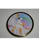 Unicorn Pinback Button Pastel Colored Unbranded 2&quot; Diameter - €8,66 EUR