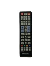 Original OEM Samsung AA59-00600A OEM TV Remote Control Tested - $7.87