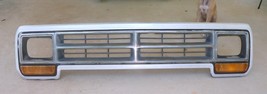 1981-1989 DODGE RAMCHARGER GRILLE SURROUND OEM D100 D150 D250 D350 W150 ... - $594.00