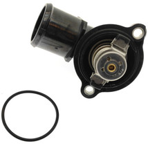 Thermostat W/Housing For 2014-2019 Jeep Grand Cherokee 3.0L V6 68253514AA - £8.22 GBP