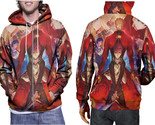 Fate stay night unlimited blade works  sporty casual graphic hoodie thumb155 crop