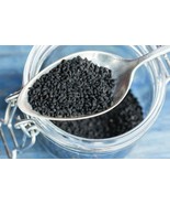 Organic Nigella Sativa Seeds, Black Cumin Seeds, Kalonji, Black Caraway ... - £9.65 GBP+