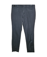 Black Sloan Curvy Fit Dress Pants Size 4 - £19.83 GBP