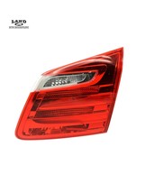 Mercedes X166 GL-CLASS DRIVER/LEFT Inner Trunk Tail Gate Brake Light Lamp Led - $173.24