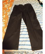Dockers Mens Size 33x30 D3 Beige Casual Pants 100% Cotton - $27.72