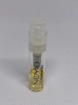 Nemo by Cacharel Eau de Toilette Perfume Parfum Profumo 1.5ml 0.05oz 199... - $92.07 MXN