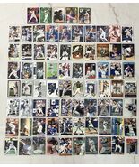 Mike Piazza 75 Different Fleer Card Lot ~ Ultra Flair Metal Showcase Mys... - $34.38 CAD