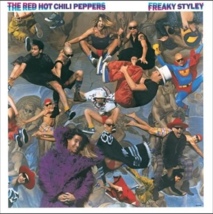 Red Hot Chili Peppers Freaky Styley LP ~ Limited Edition 180g Vinyl ~New/Sealed! - £100.22 GBP