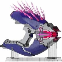 Halo Nerf LMTD Needler Dart-Firing Blaster 10-Dart Rotating Drum - £86.28 GBP