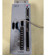 Yamaha DRCX DRC 0505 Single Phase Robot Servo Drive DRC0505 - $1,606.28