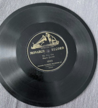 The Holy City  Haydn Quartet Monarch 1262 Victor 78 rpm - £77.40 GBP