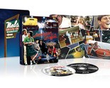 American Graffiti Steelbook 4K Ultra HD Blu-Ray Digital 50th Anniversary... - $54.98