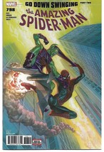 Amazing SPIDER-MAN #798 (Marvel 2018) - £3.70 GBP