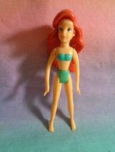Disney Polly Pocket Little Mermaid Ariel Doll as is - £2.01 GBP