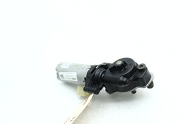 2012-2018 BMW F30 335i 328i FRONT RIGHT SEAT HEIGHT POWER ADJUSTMENT MOTOR H1460 image 4