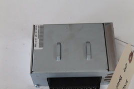 2004-2010 BMW E60 528 HARMAN BECKER RADIO AUDIO AMP AMPLIFIER K4890 image 3