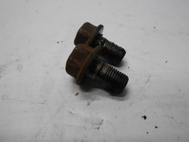 2008 Honda Accord Front Caliper Bracket Bolts Right RH or Left LH - $526.55 MXN