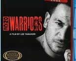 Once Were Warriors Blu-ray | Temuera Morrison | Region Free - £12.69 GBP