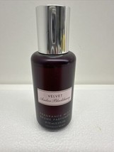 Victoria&#39;s Secret Velvet Amber Blackberry 2.5 Oz / 75 Ml Fragrance Mist - £55.22 GBP