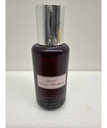 Victoria&#39;s Secret VELVET AMBER BLACKBERRY 2.5 oz / 75 ml Fragrance Mist  - £56.22 GBP