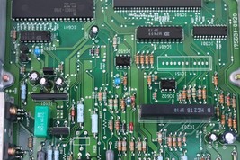 Toyota 22R-E MT 4x4 ECM ECU PCM Engine Control Module Computer 89661-3D070 image 6