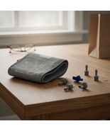 Pediatric Blood Pressure Cuff - Monitor for Kids &amp; Adults /new - $26.56 CAD